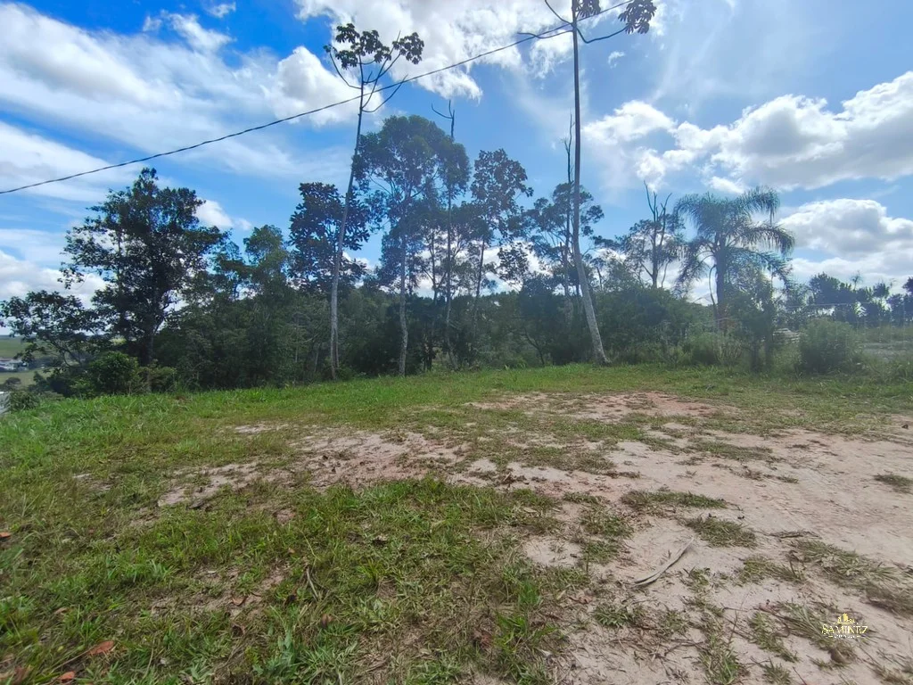 Terreno em Paciência, Itajaí