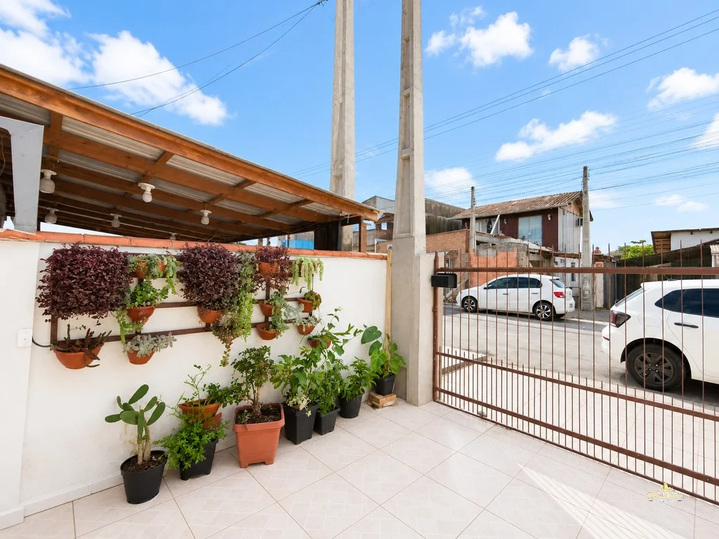 Casa em São Vicente, Itajaí