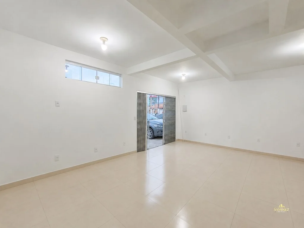 Sala comercial em São Vicente, Itajaí