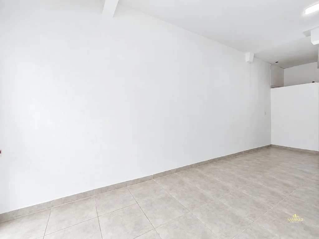 Sala comercial em Vila Operária, Itajaí